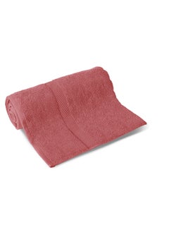Banotex Cotton Bath Towel  90x160cm 700g Made in Egypt The biggest towel and grace Cotton Bath Towel Combed Cotton   Egyptian Cotton, Quick Drying Highly Absorbent - Thick Highly Absorbent Bath Towels - Soft  - Image 4