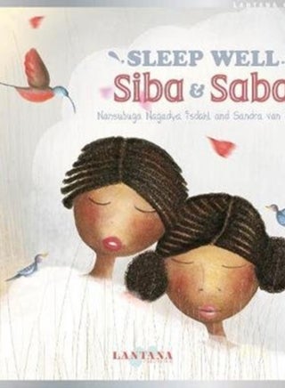 Sleep Well, Siba and Saba - pzsku/ZC516CEB857C49E26A92FZ/45/_/1694261923/bc617efd-a9af-465a-8529-aaf7f77a4f53