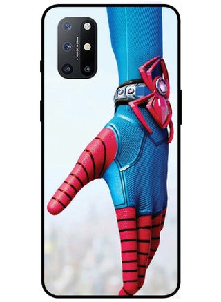Protective Case Cover For OnePlus 8T Plus 5G Smart Series Printed Protective Case Cover for OnePlus 8T Plus 5G Spiderman Hand - pzsku/ZC5171351BDF67F2EA66FZ/45/_/1686944410/0a0f8745-aca1-44ce-a267-0d1d92c59955