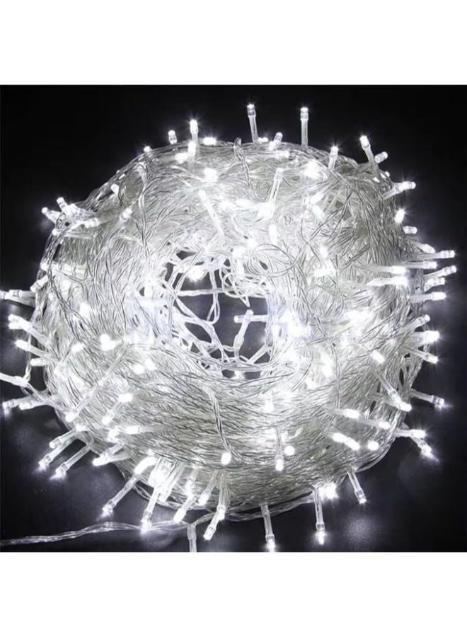 سلسلة إضاءة LED بفيشة ثنائية - Image 2