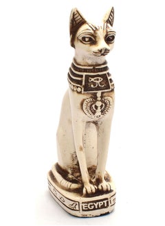 Egypt 1 - off white - 13.5 CM Long