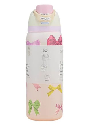Girlholde  32OZ Pink