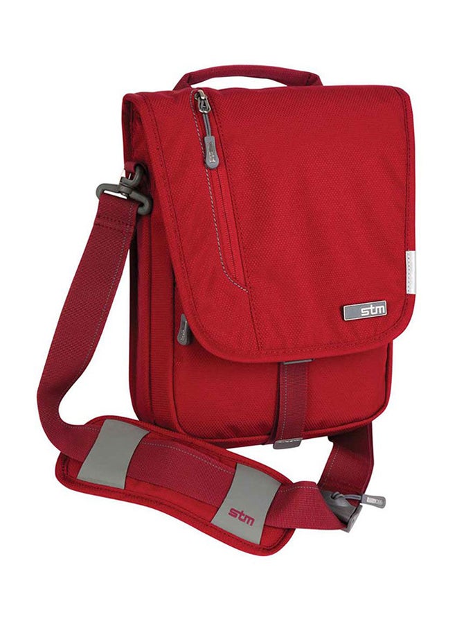 STM-Velocity Linear For iPad Red/Grey