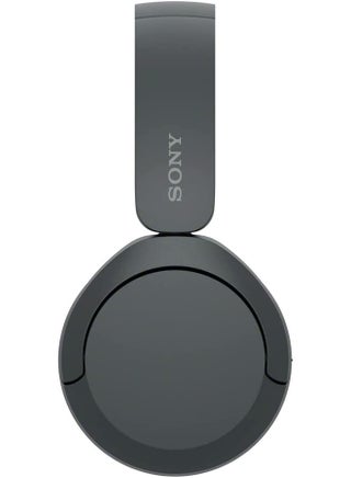 WH-CH520 Wireless Bluetooth On Ear With Mic For Phone Call Black - view 5