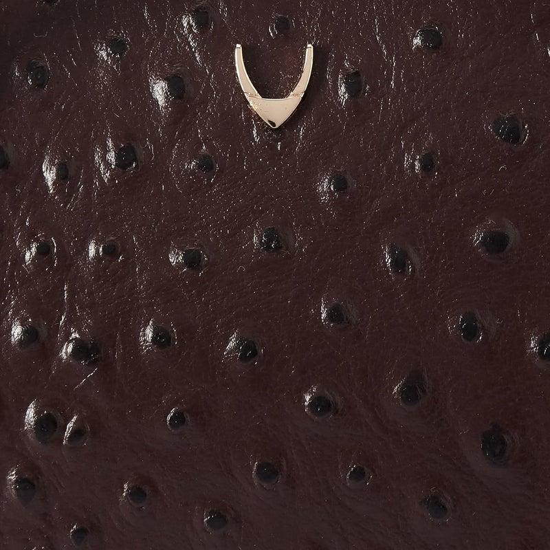 Hidesign Women's Leather Clutch - Image 3