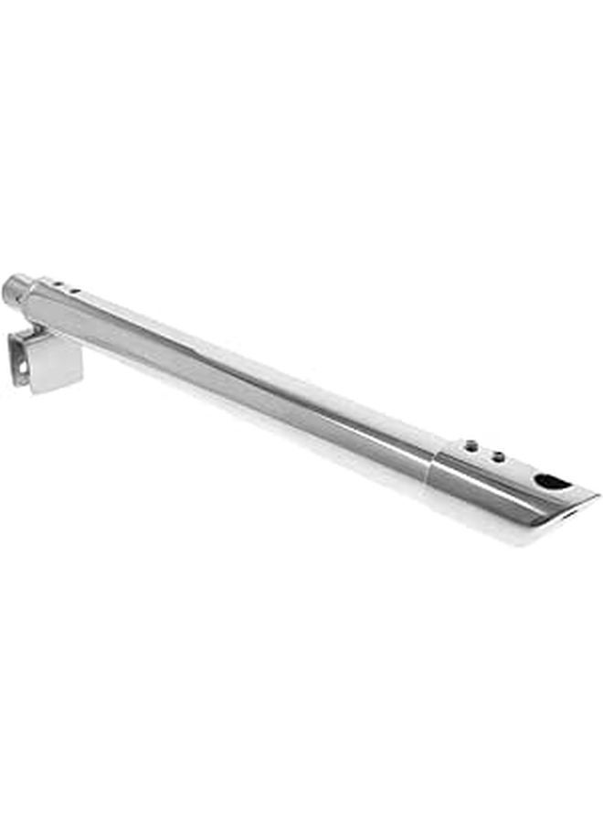 Frameless Shower Glass Panel Support Bracket Bar Stainless Steel Fixing Hardware - Image 1
