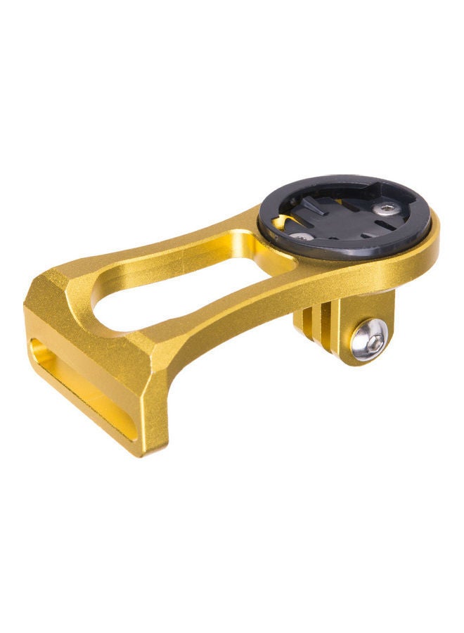 NIBEMINENT Bicycle Computer Stand Extension Frame 