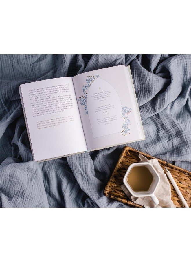 Gifts and Gratitudes: A Year of One Thousand Gifts (A Guided Journal)  - Image 1