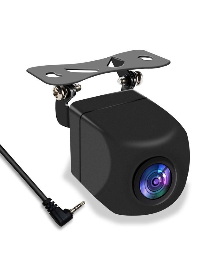 Waterproof Car Rear View Camera - HD 1080P Backup Camera - 170° Wide Angle Night Vision Reverse Cam for Car Truck SUV