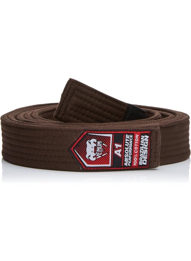 VENUM حزام فينوم BJJ - Image 1