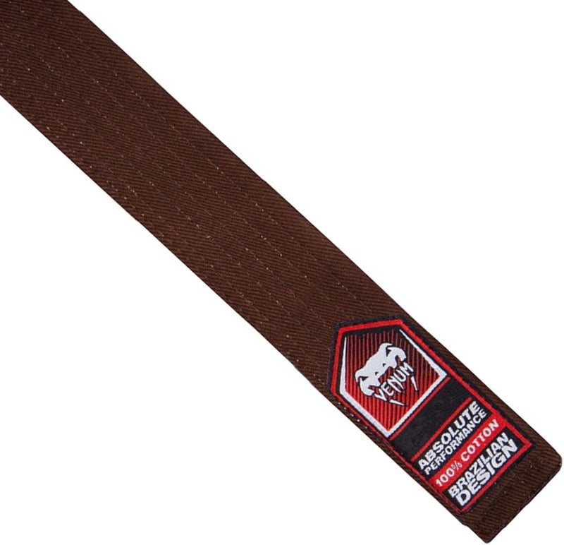 VENUM حزام فينوم BJJ - Image 2