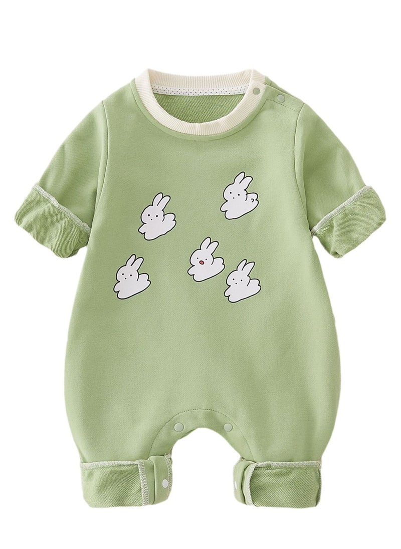 KUYING New Baby Jumpsuit  - Image 1