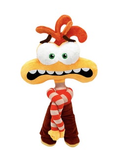 General Inside Out 2 Plush Inside Out 2 Plush Stuffed Toy Doll Plush Doll, a Gift for Kids!(Wrap Around)  - Image 1