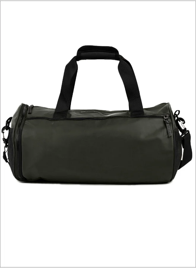 فريق تنجيم TANJIM SQUAD - DUFFLE BAG GREEN