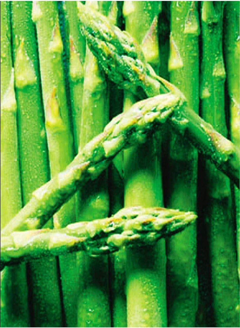 100Pcs Asparagus Seeds