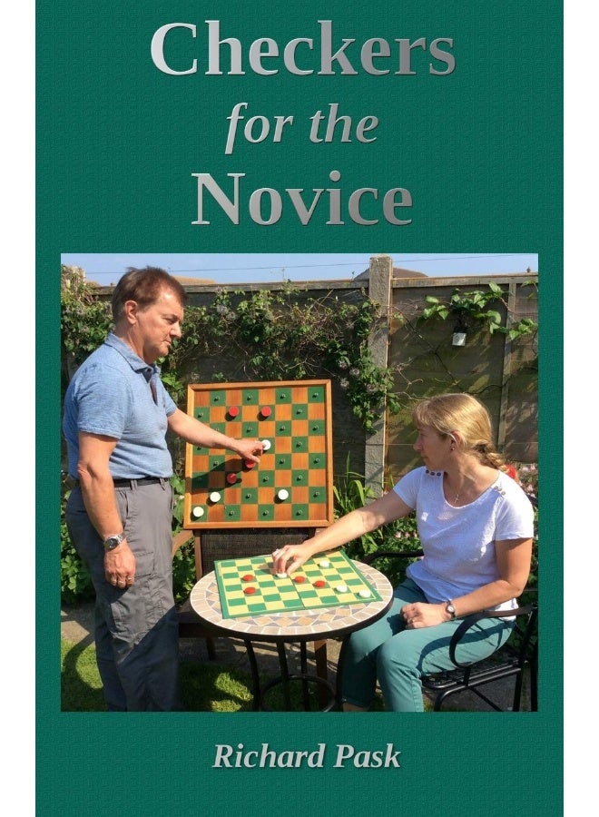 Checkers for the Novice: A Logical Step-by-Step Guide