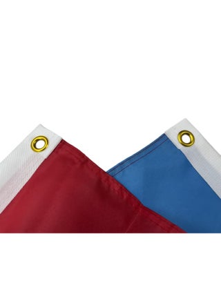 Stormflag أعلام هولندا 90x150cm (3x5ft) 100٪ البوليستر مع النحاس grommets - view 2