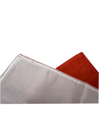 Stormflag أعلام هولندا 90x150cm (3x5ft) 100٪ البوليستر مع النحاس grommets - view 3