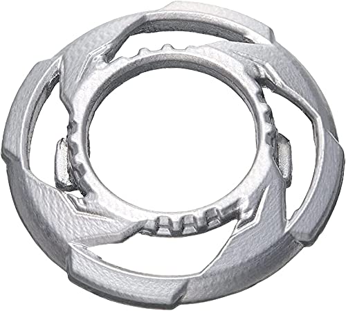 BelleJiu Battling Tops Burst Dynamite Battle B-187 Starter Savior Valkyrie.Sh-7 with Custom Bey Launcher LR Left Right Spin DB Layer System Spinning Top - Image 5