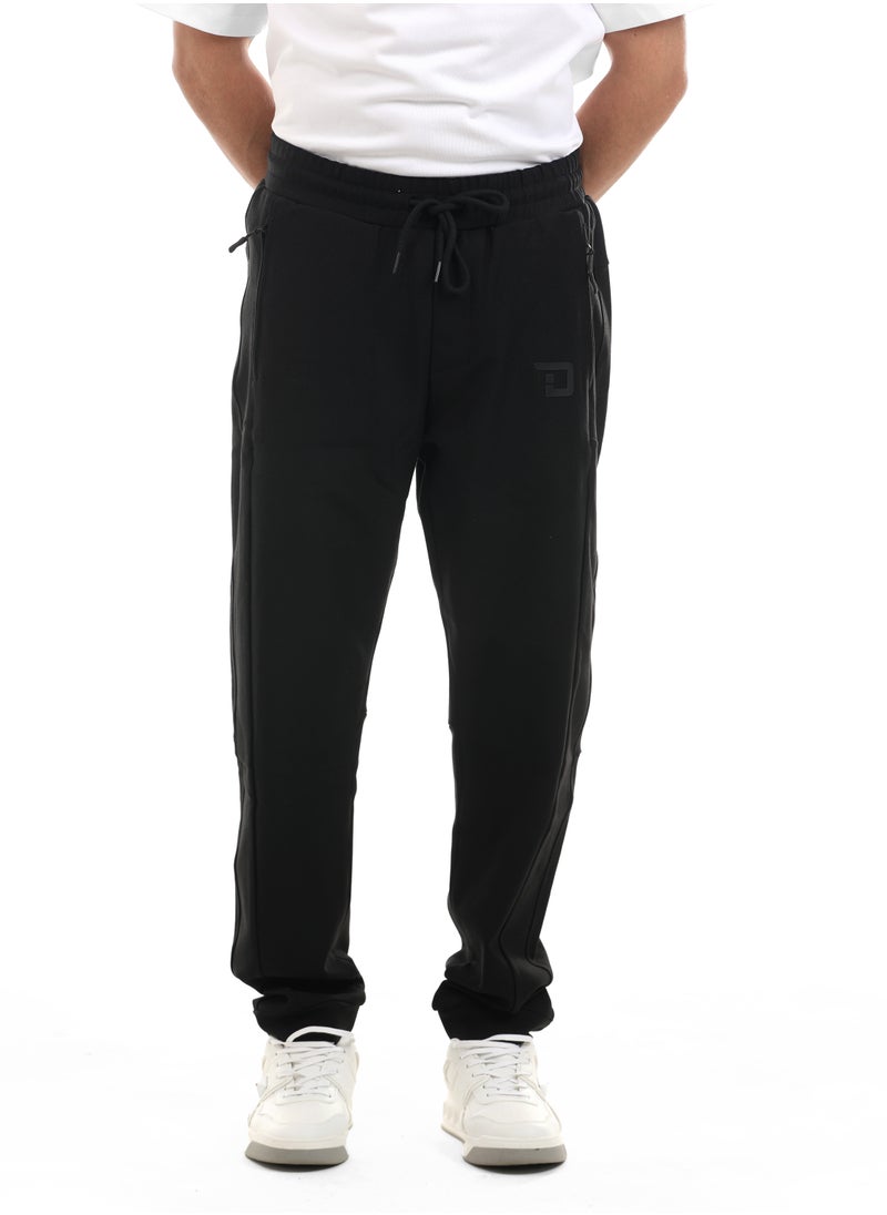 DOTT Relaxed Fit Sports Wear  Sweatpant  - Image 1