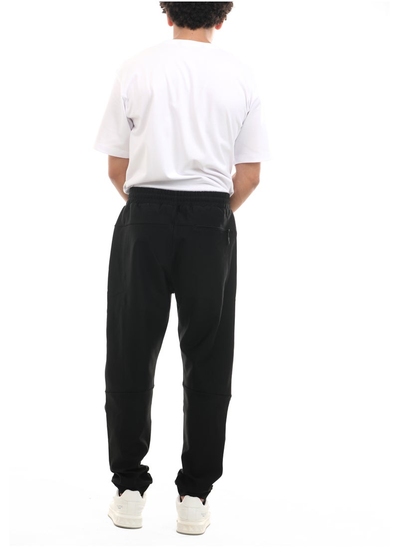 DOTT Relaxed Fit Sports Wear  Sweatpant  - Image 4