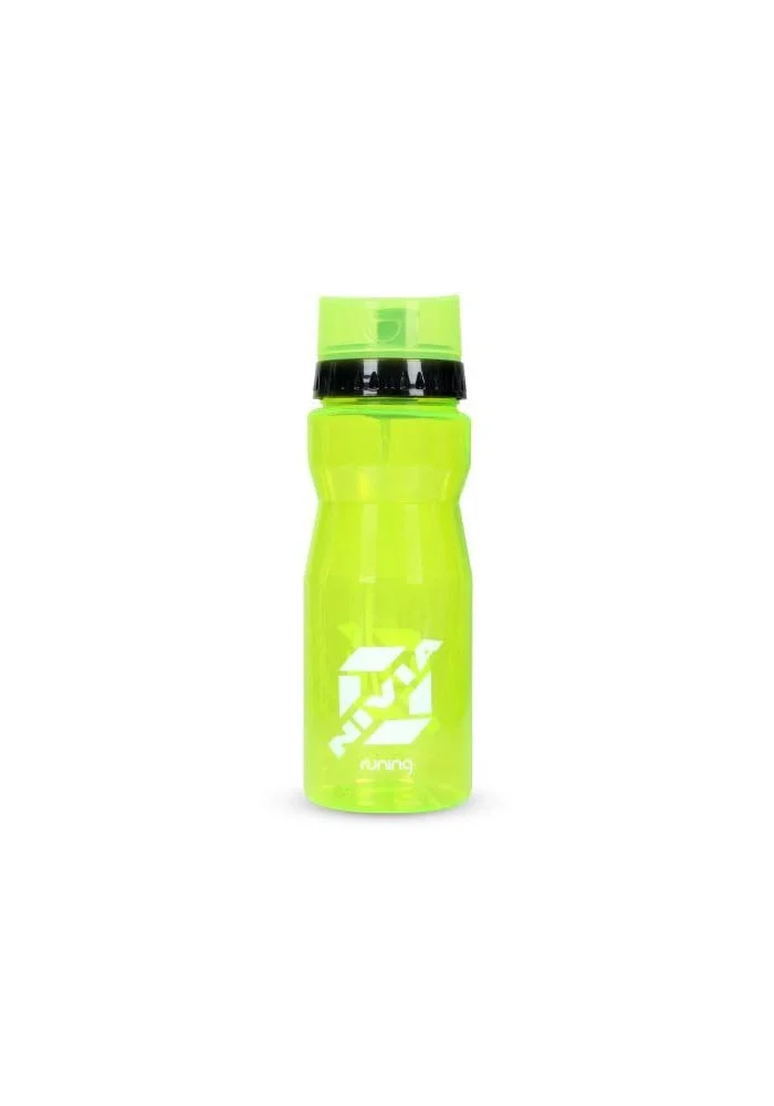 نيفيا Nivia Running Sipper Bottle - 700 ml Green