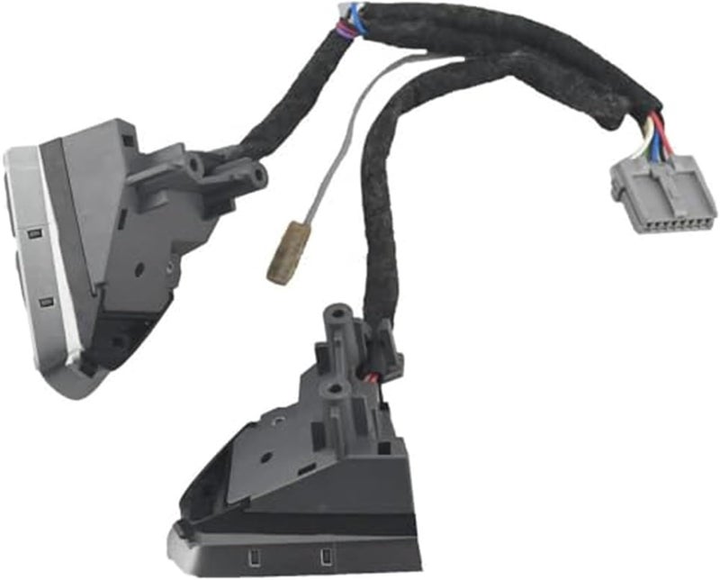 Vuzmode Car Cruise Control Button for Nissan Livina - Image 2