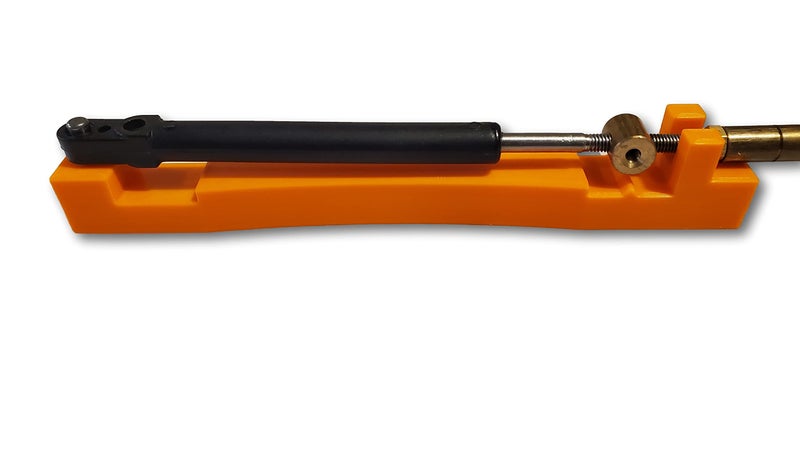 SpeedFreakCNC OMC Cobra Compatible Sterndrive Shift Cable & Bell Crank Alignment Tools 915271 & 914017 - Image 2