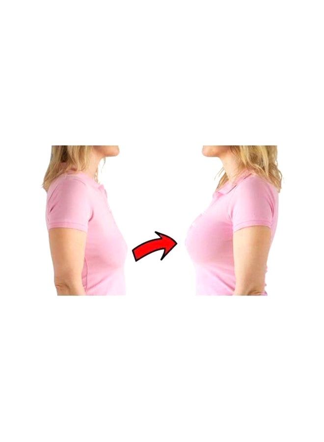 Lasso Padded Push-Up Basic Bra For Women - Image 3