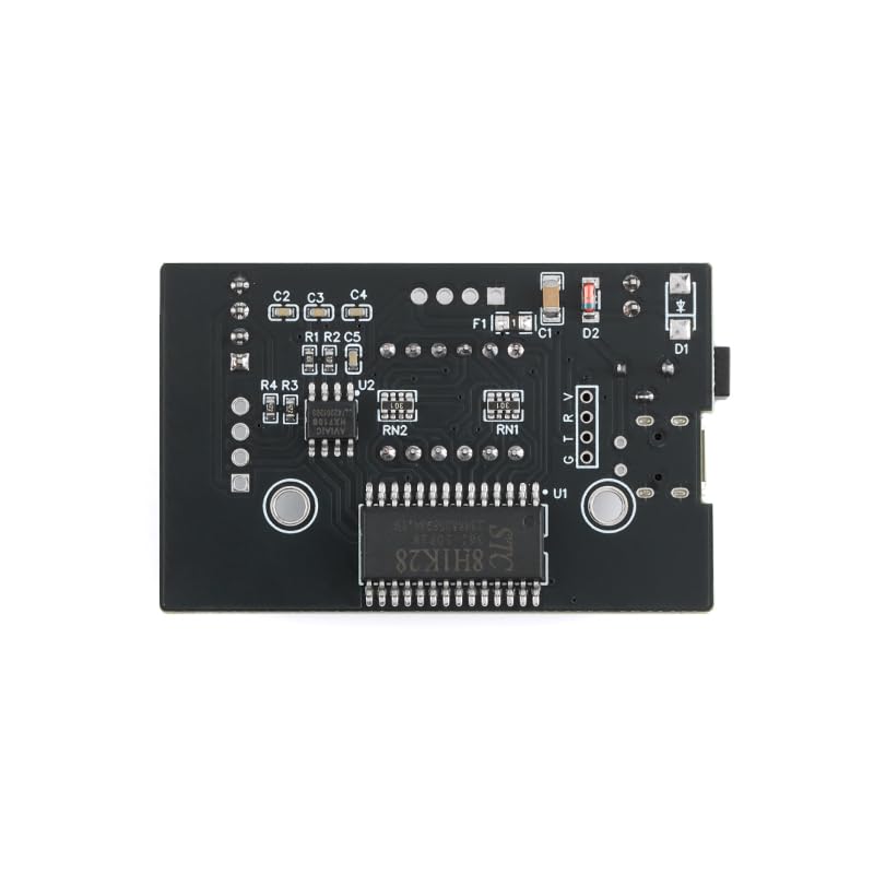 EC Buying HX711 Digital Load Cell Module, Weight Sensor A/D Module with Display 24 Bit Weighing Scale Smart Arduino Load Cell Arduino Display/for Arduino - Image 3