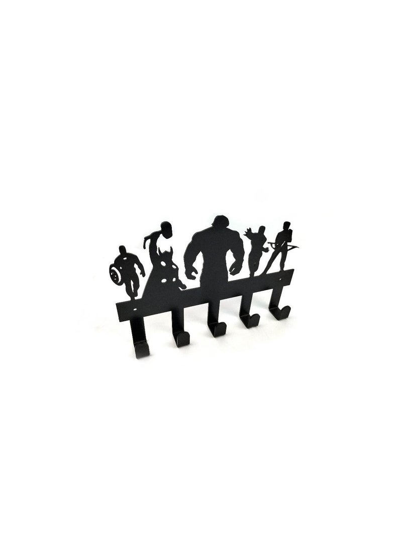 Distinctive and elegant metal holder  - Image 1