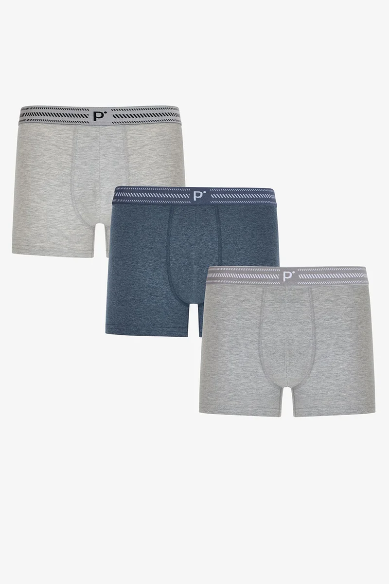 Penti PENTI Men's Shades Boxer