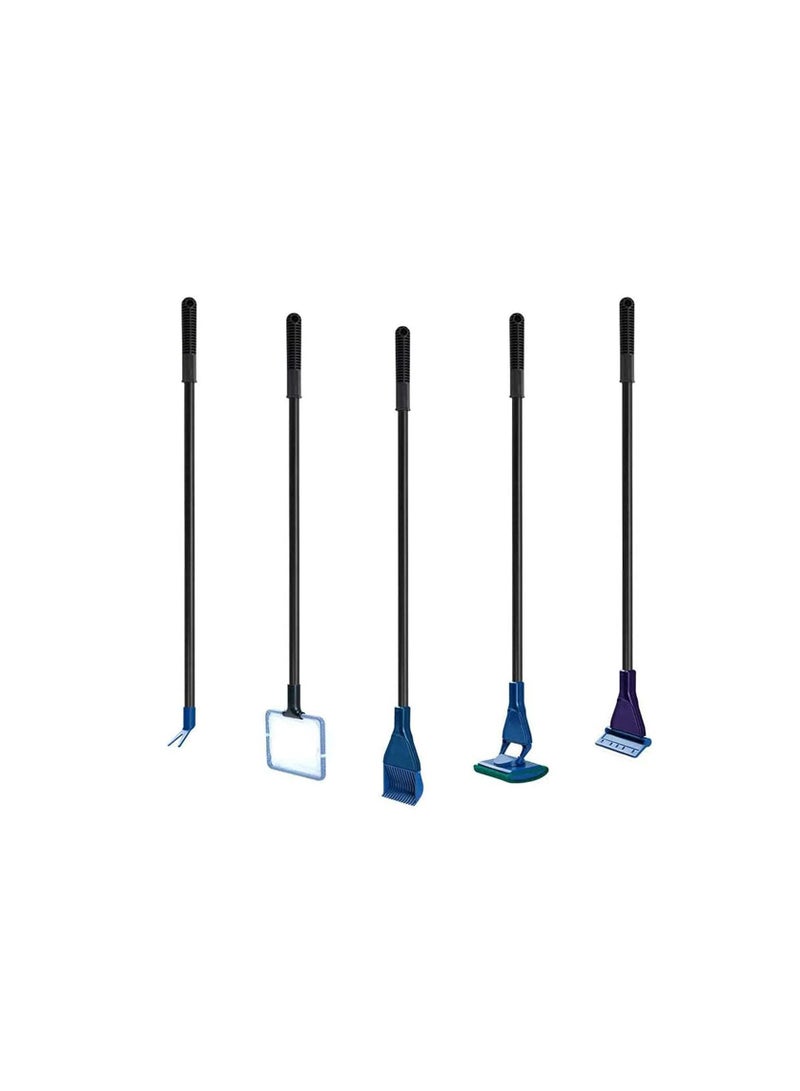 واي آند دي KASTWAVE Aquarium Fish Tank Clean Tools