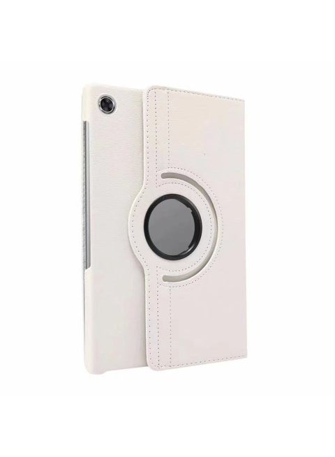 Digital Computer/tablet Protective Case Computer Tablet Cover-Color:White-Applicable Model:Lenovo Small Pad Plus 11.5 Inch 2023