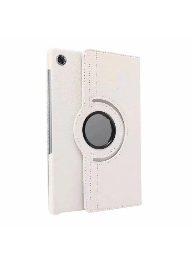 Digital Computer/tablet Protective Case Computer Tablet Cover-Color:White-Applicable Model:Lenovo Small Pad Plus 11.5 Inch 2023