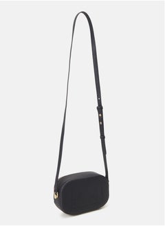 Tommy Hilfiger Plus Tommy Hilfiger Element Striped Camera Crossbody Bag  - Image 5