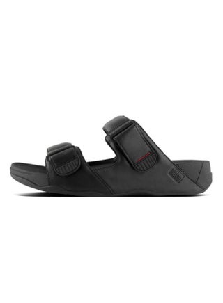 049-158 صندل رجالي من Fitflop GOGH MOC SLIDE L05-001 أسود - pzsku/ZC5196C52F5E7D77C1454Z/45/_/1672747648/c9128ace-0c0d-43c3-bed5-f9a4f5b5904a