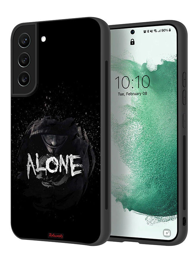 Tolwak غطاء حماية لهاتف Samsung Galaxy S21 5G بمفرده - Image 1