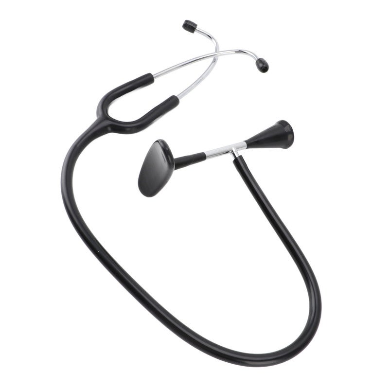 Fetal Stethoscope Stainless Steel Heartbeat Detection Maternal Stethoscope for Pregnant - Image 2