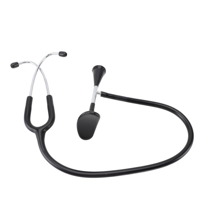 Fetal Stethoscope Stainless Steel Heartbeat Detection Maternal Stethoscope for Pregnant - Image 3