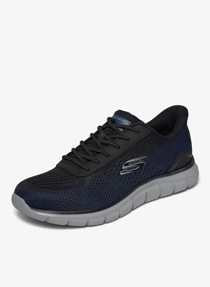SKECHERS أحذية رياضية للرجال بنمط سهل الارتداء - Image 4