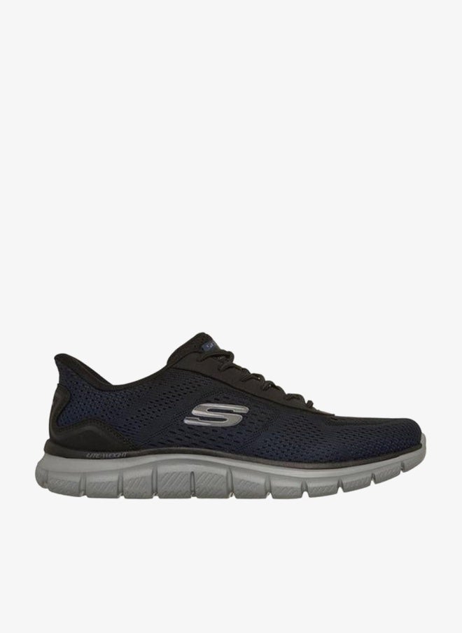 SKECHERS أحذية رياضية للرجال بنمط سهل الارتداء - Image 1