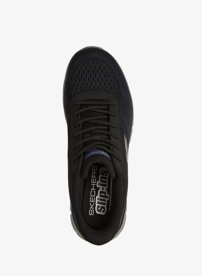SKECHERS أحذية رياضية للرجال بنمط سهل الارتداء - Image 2