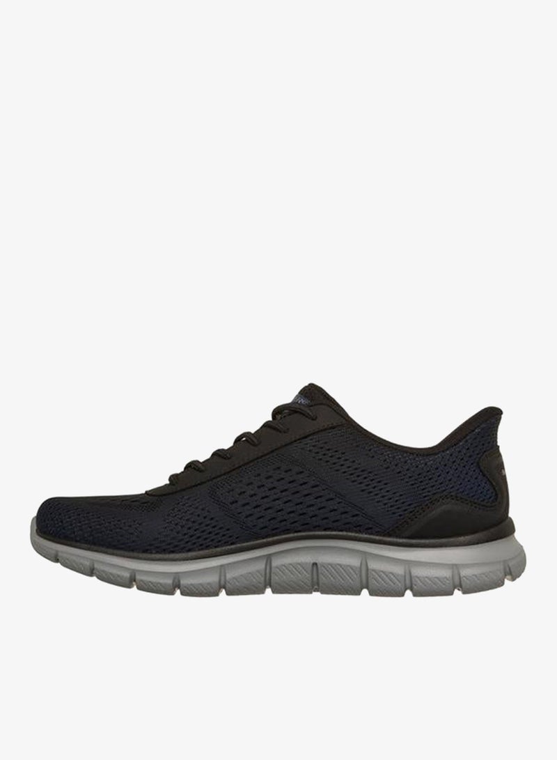 SKECHERS أحذية رياضية للرجال بنمط سهل الارتداء - Image 5