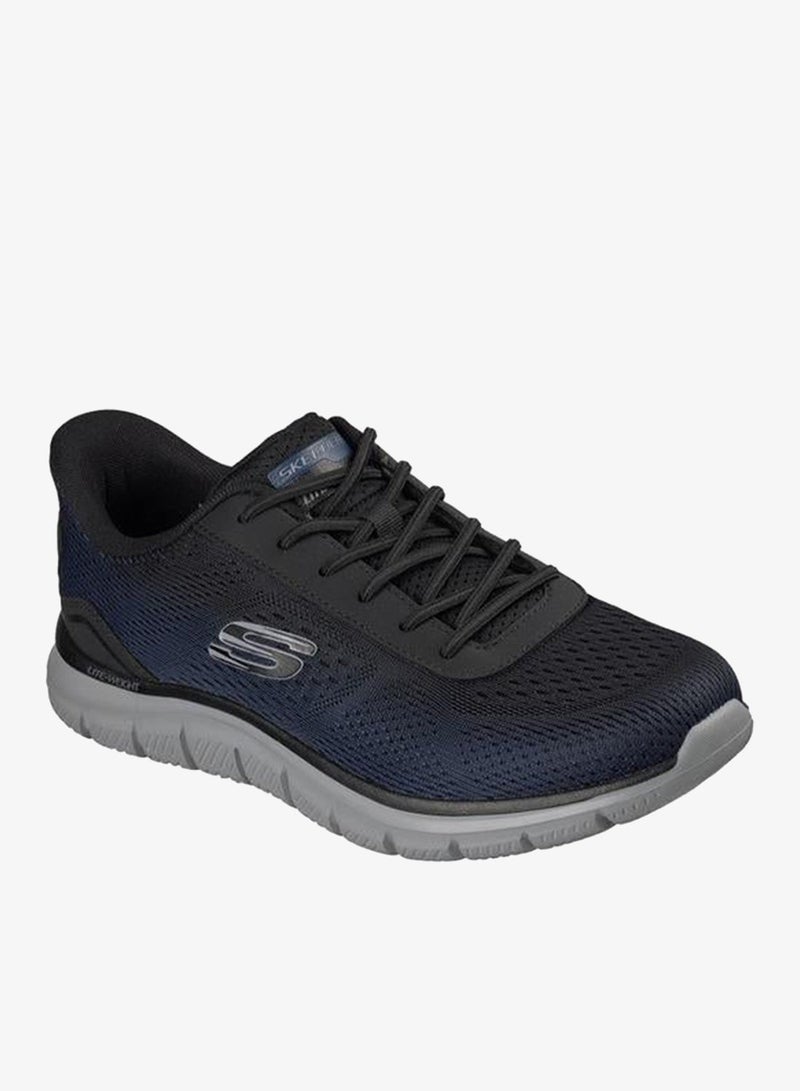 SKECHERS أحذية رياضية للرجال بنمط سهل الارتداء - Image 3