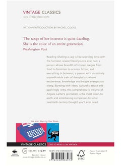 Shaking A Leg: Collected Journalism and Writings  - Image 2