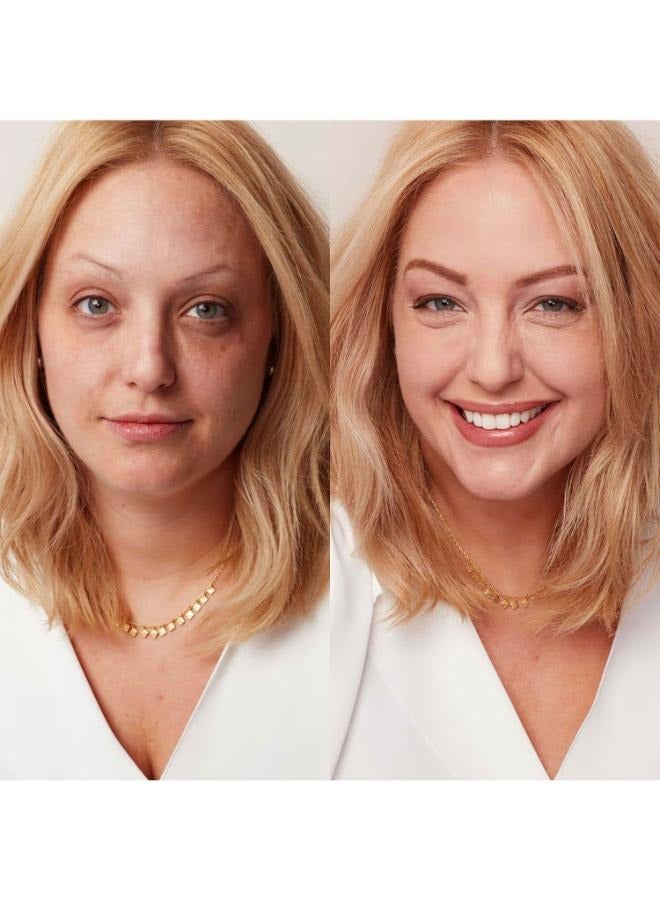 IT COSMETICS Your Skin But Better CC  Cream with SPF 50 Tan 32Ml - Image 3