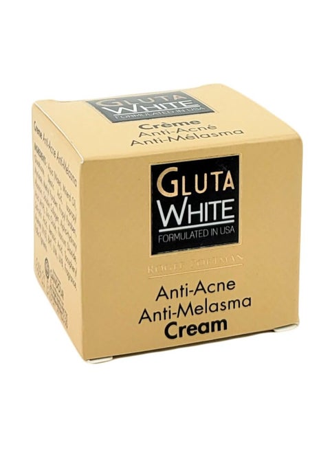 Anti- Acne & Anti-Melasma Cream 15gm