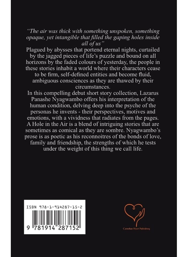 A Hole in the Air - Image 2