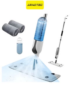 Spray Mop（White）